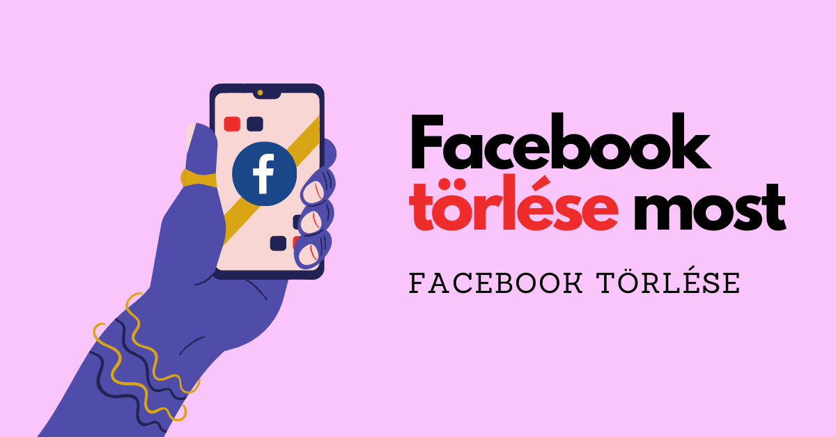 Facebook Törlése 2026 – Deaktiválás és Végleges Törlés