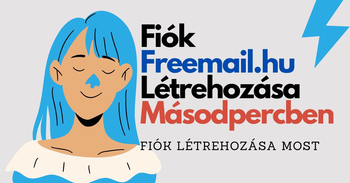 Freemail Bejelentkezés 2026 – Egyszerű Útmutató