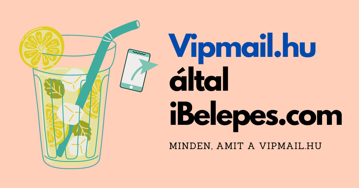 Vipmail.hu Belépés 2026 – Hogyan Lépj be a Vipmail Fiókodba